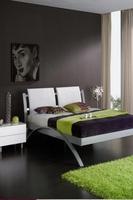 Bedroom Decorating Ideas Affiche