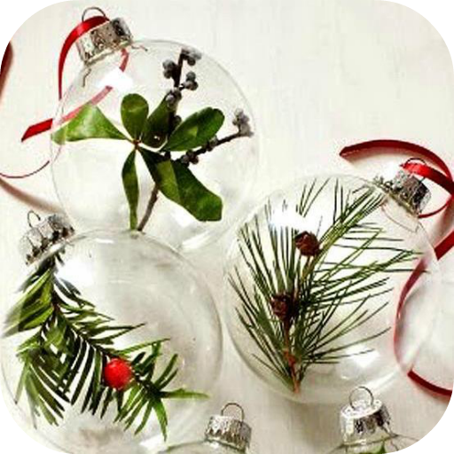 DIY Christmas Decorations