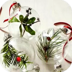 DIY Christmas Decorations APK download