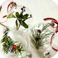 DIY Christmas Decorations