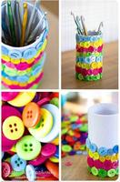 DIY Crafts پوسٹر