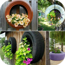 DIY Garten Ideen APK