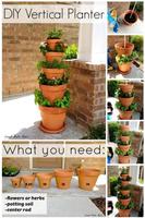 DIY Garden Ideas imagem de tela 1