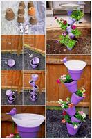 DIY Garden Ideas imagem de tela 3