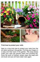 DIY Gardening Tips اسکرین شاٹ 1