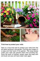 DIY Gardening Tips 截圖 1