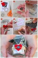 DIY Gifts الملصق