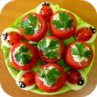 ikon DIY Food Decoration