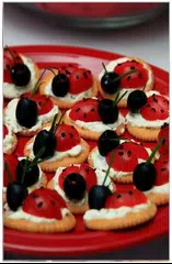 Descargar APK de DIY Food Decoration