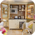 Kitchen Storage Ideas