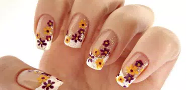 Nageldesign