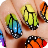 Nail Designs icon