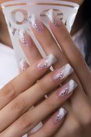 Nail Designs Affiche