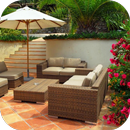 Patio Designs APK