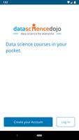 پوستر Data Science Dojo