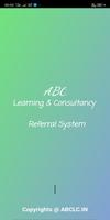 ABCLC - Referral System poster