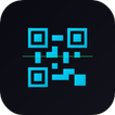 Code Scanner biểu tượng