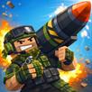 Strike Block 3D: Craft Shooter APK