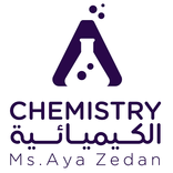 الكيميائية - Chemistry