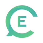 EchatApp biểu tượng