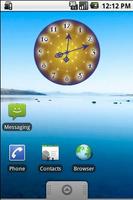 Star Clock captura de pantalla 2