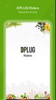 Dplug Driver Affiche