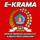 EKrama DPRD Klungkung (ADMIN) aplikacja