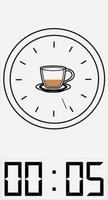 Coffee Timer screenshot 2