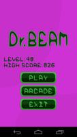 Dr. Beam 포스터