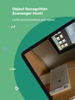 Chamur - Scavenger Hunt Find In House Items Ekran Görüntüsü 3