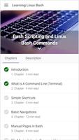 Learn Bash - Linux Tutorial Affiche