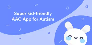 LeelooAAC-子供向けの自閉症スピーチアプリ
