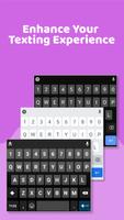 Afaan Oromoo Keyboard स्क्रीनशॉट 1