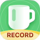 Record Water Drinking APK