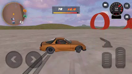 download Car Drift & Racing Simulator XAPK