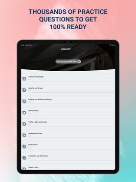 DKT NSW Learner Car Test 2021 截图 13