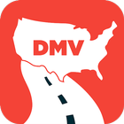 DMV Permit Test 2023 иконка