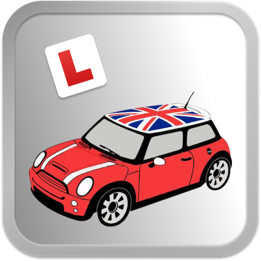 UK Driving Theory Test 2023