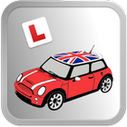 UK Driving Theory Test 2023 ไอคอน