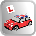 UK Driving Theory Test 2023 Zeichen