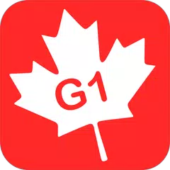 Ontario G1 Driving Test 2023 アプリダウンロード