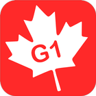 Ontario G1 Driving Test 2023 simgesi