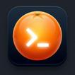 OrangeSSH icon