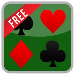 DroidGOX Solitaire Card Games アプリダウンロード