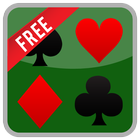 DroidGOX Solitaire Card Games 圖標