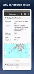 PH Weather And Earthquakes XAPK 下載