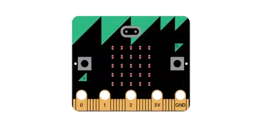 DroidScript - MicroBit Plugin