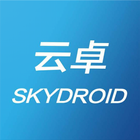 SkyDroid Tower أيقونة