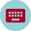 DroidTR IME (En/Ru/Tr/Gr Keybo APK