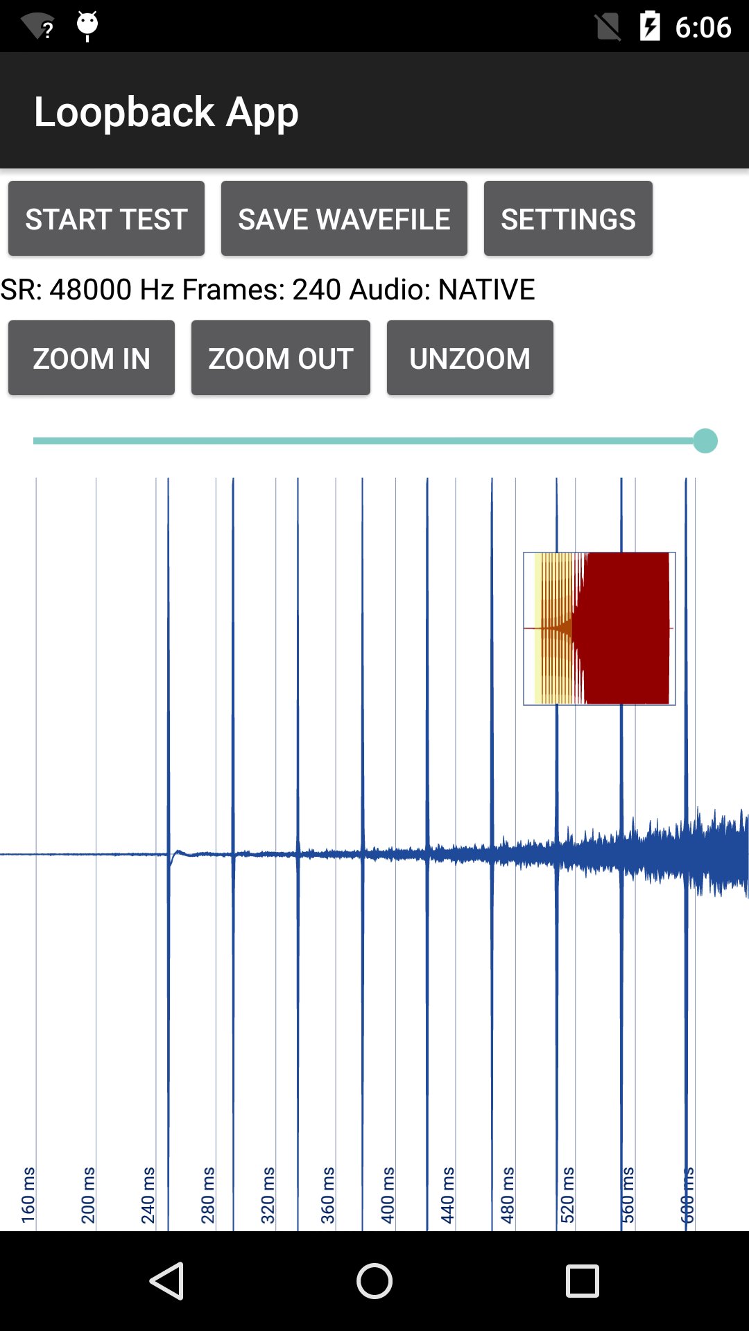Dr. Rick O'Rang loopback APK for Android Download